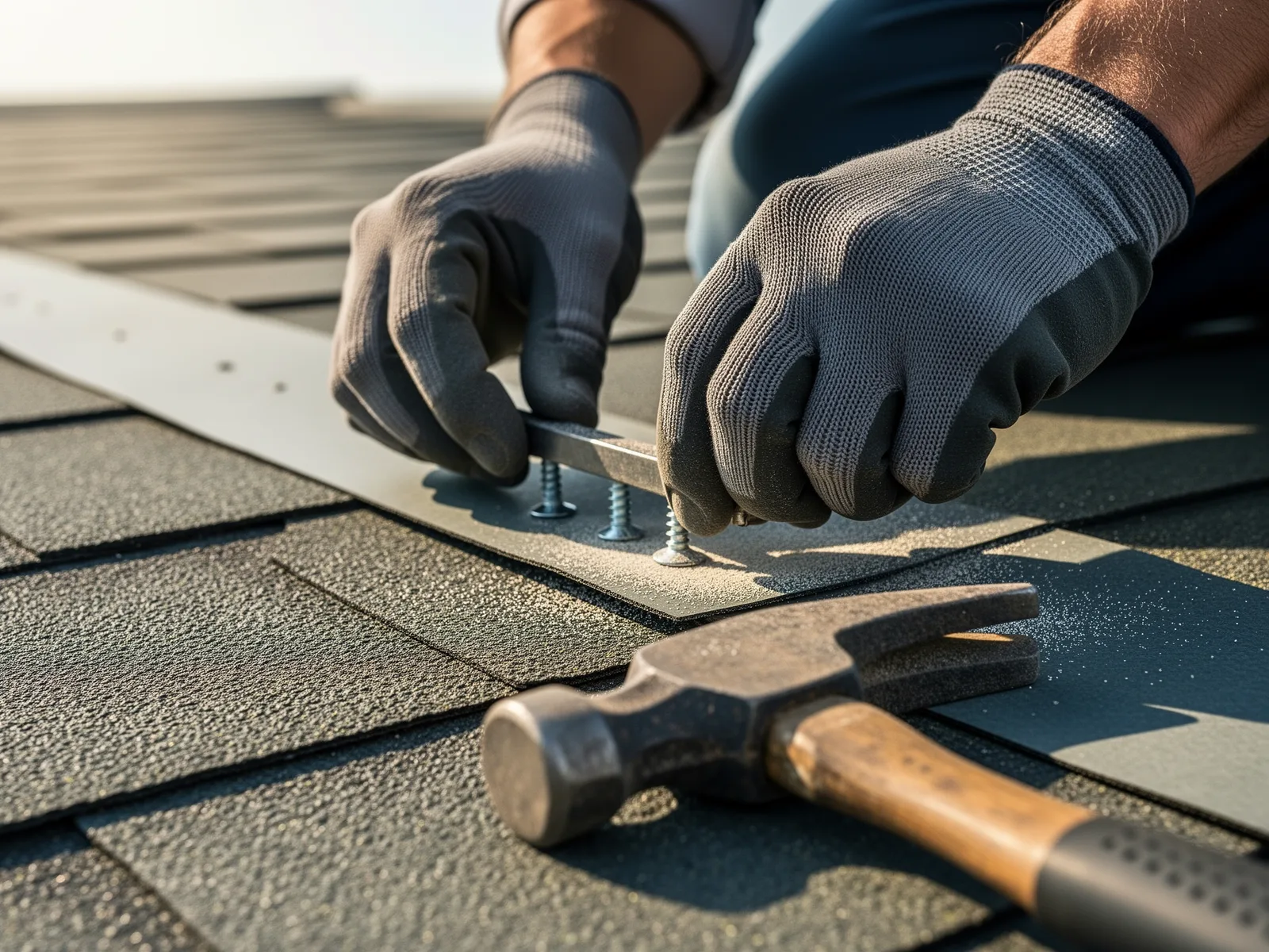 Why choose Fascia Repair in Browns Mills, NJ